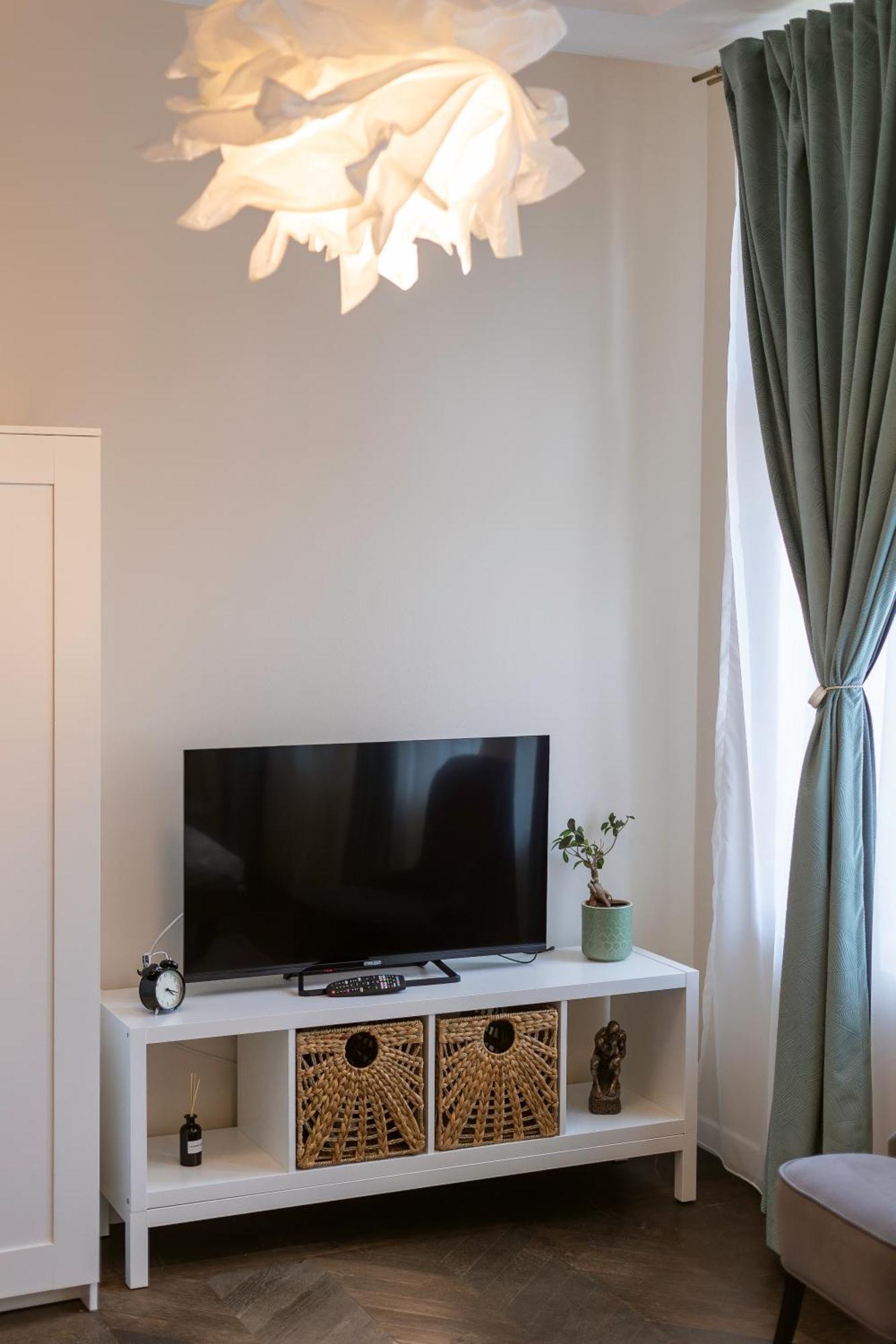 Central Charm - 2Br Apartment Тимишоара Экстерьер фото