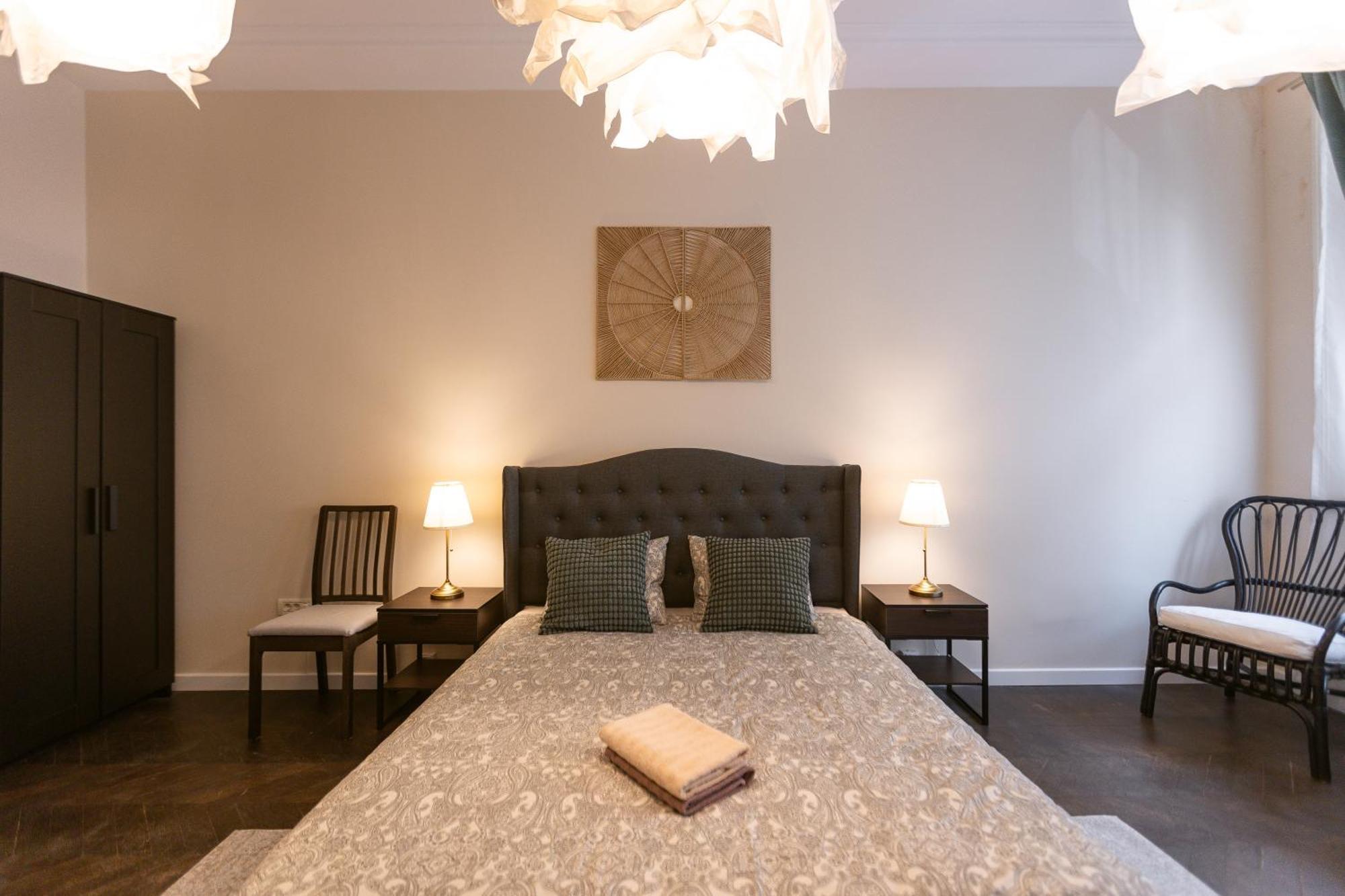Central Charm - 2Br Apartment Тимишоара Экстерьер фото