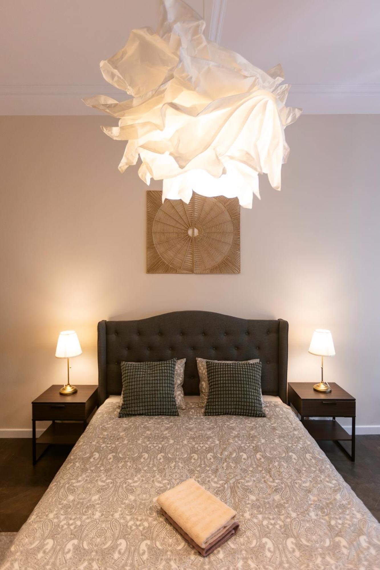 Central Charm - 2Br Apartment Тимишоара Экстерьер фото