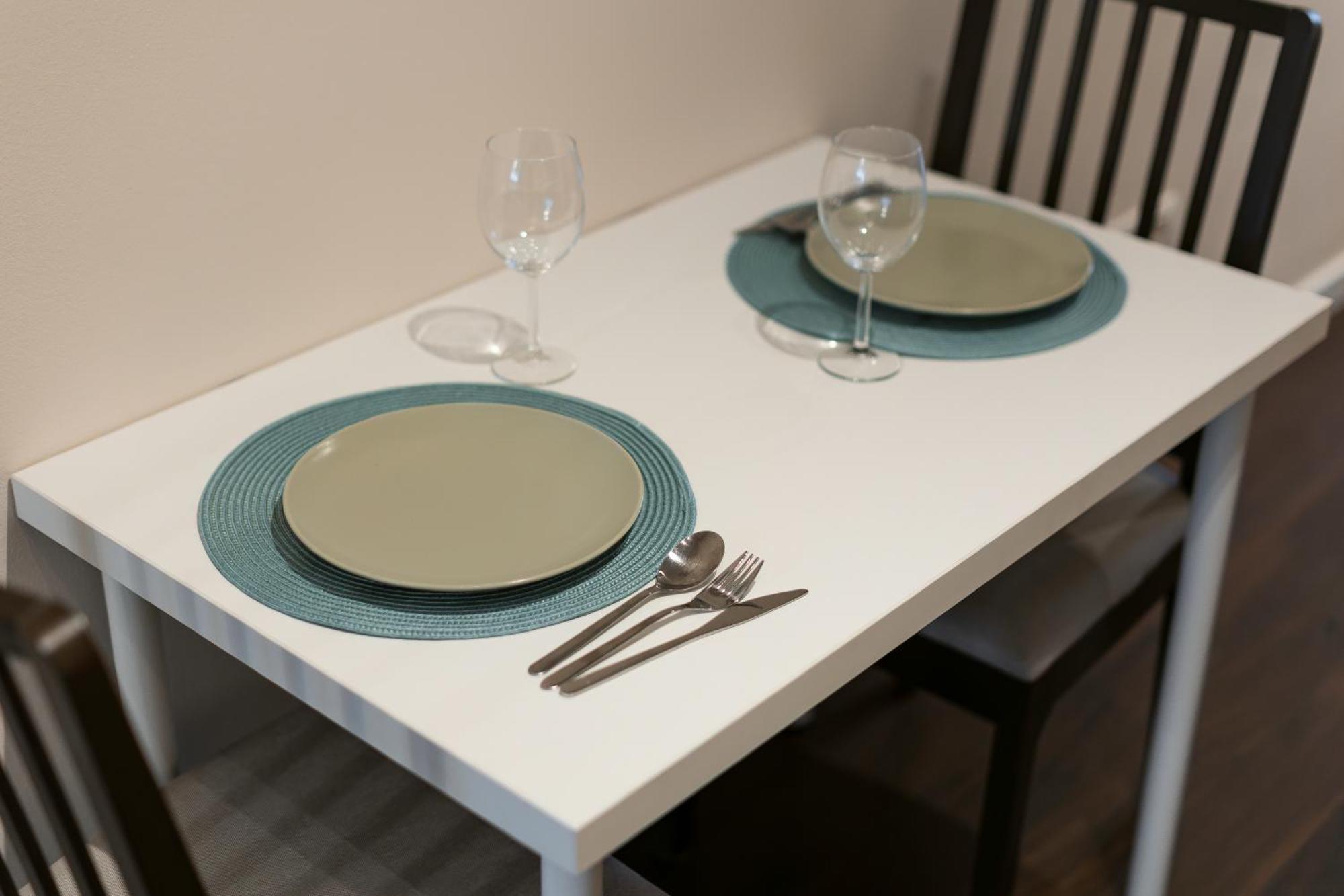 Central Charm - 2Br Apartment Тимишоара Экстерьер фото