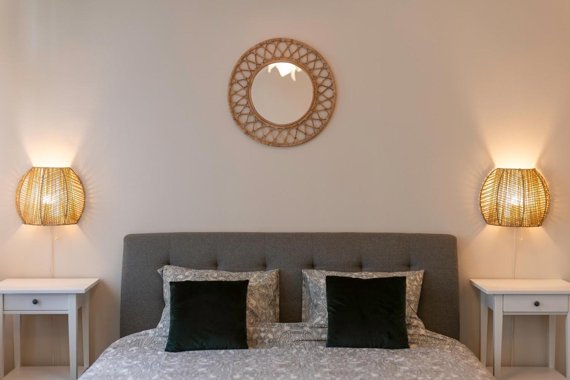 Central Charm - 2Br Apartment Тимишоара Экстерьер фото