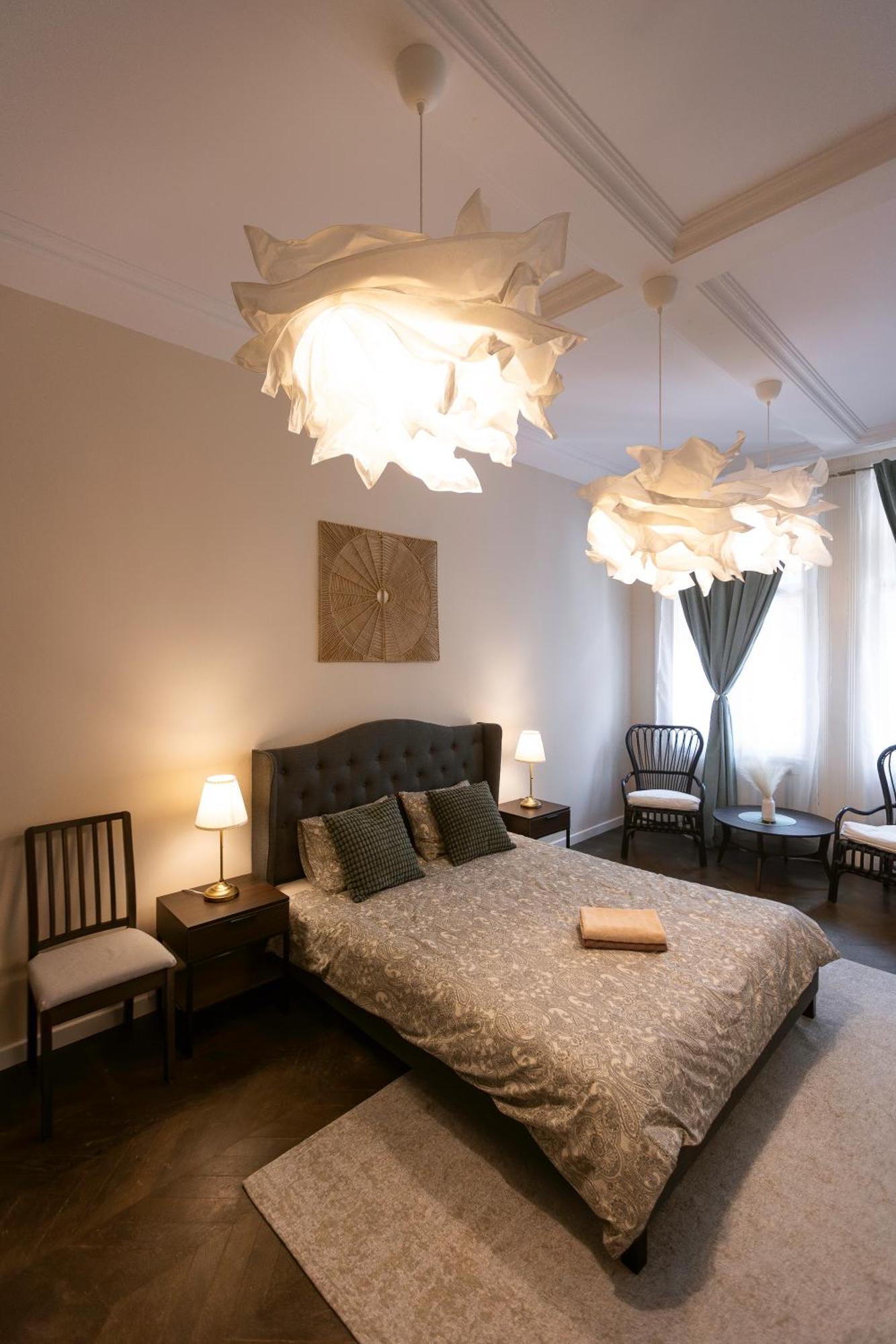 Central Charm - 2Br Apartment Тимишоара Экстерьер фото
