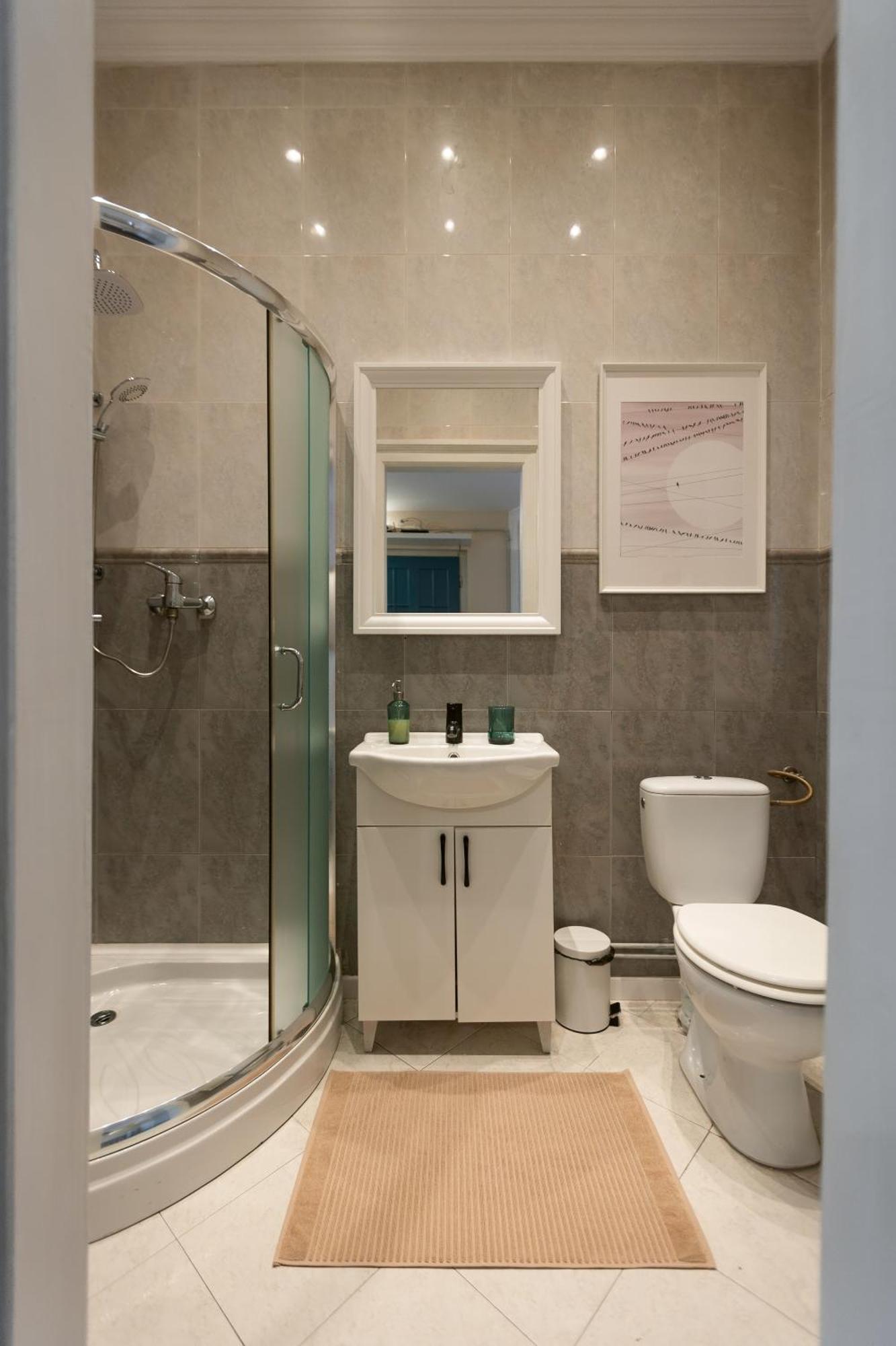 Central Charm - 2Br Apartment Тимишоара Экстерьер фото