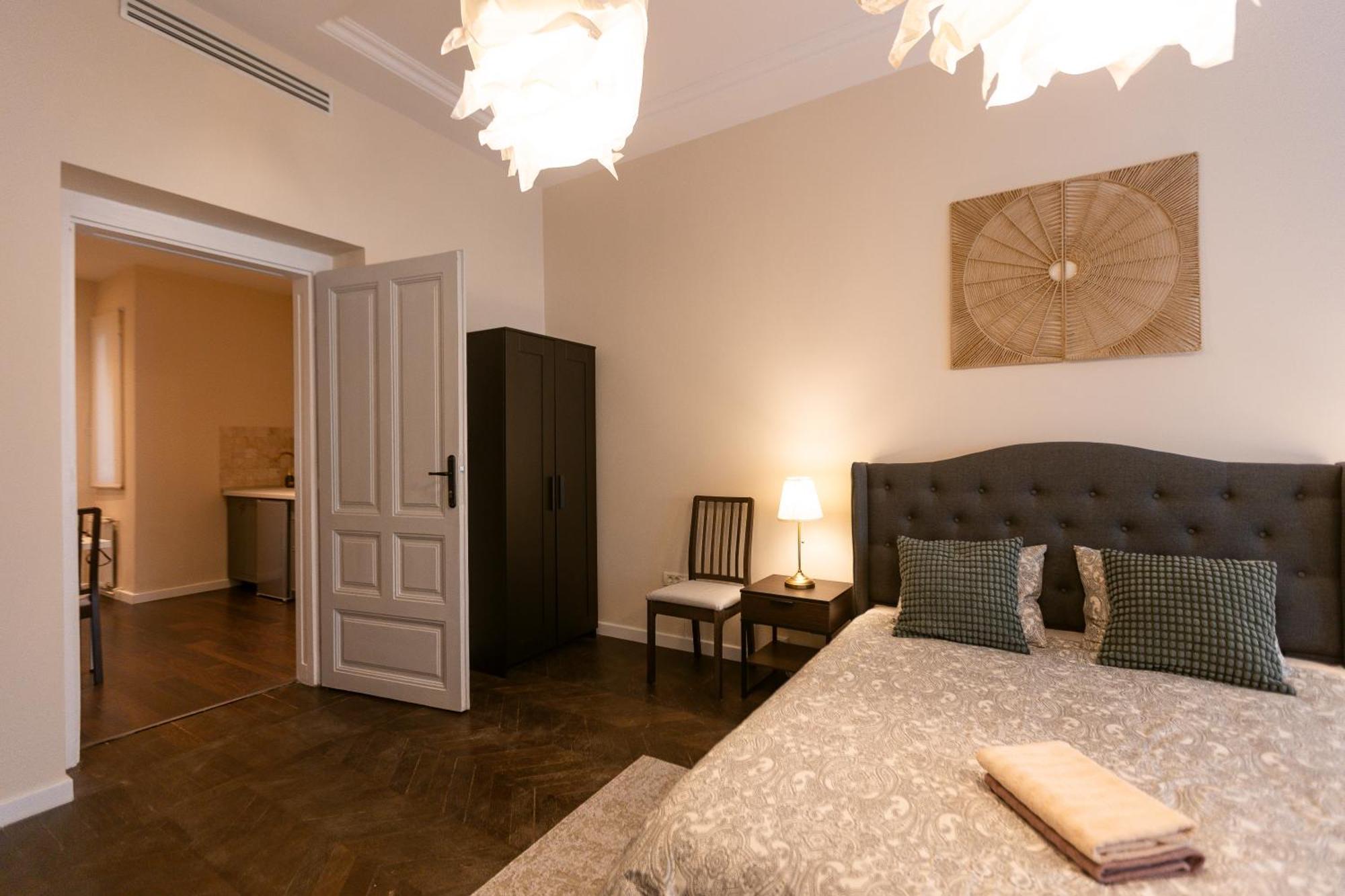 Central Charm - 2Br Apartment Тимишоара Экстерьер фото